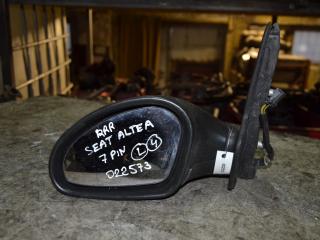 зеркало наружное левое SEAT Altea 1 поколение (2004 - 2009)