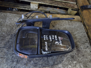 зеркало наружное правое IVECO Daily 5 поколение (2011 - 2014), 2.3 л., дизель