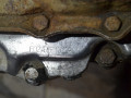 КПП механическая (МКПП) Opel Corsa C (2000 - 2003), 1.0 л., Z 10 XEP, бензин, МКПП, F13C394 - фото №4