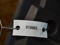 декоративная крышка двигателя Opel Zafira 1 поколение (A) [рестайлинг] 2003, 1.8 л., бензин, 55354755 - фото №4