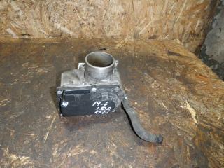 заслонка дроссельная Mazda 6 GH 2008, 2.0 л., RF7J, дизель, МКПП, RF7J136B0