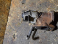 клапан EGR Nissan Almera Tino V10 (2000 - 2003), 2.2 л., DCi, дизель, МКПП - фото №2