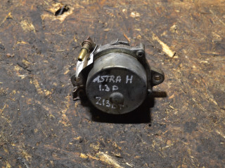 насос вакуумный Opel Astra H (2004 - 2007), 1.3 л., Z13DT, дизель, МКПП, 73501167
