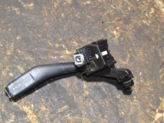 переключатель поворотов Volkswagen Golf 5 поколение (2003 - 2009), 1K0953513A