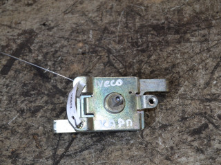 замок двери IVECO Daily 4 поколение 2011, 2.8 л., дизель