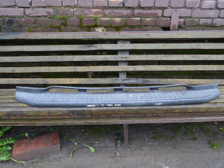 подножка IVECO Daily 5 поколение (2011 - 2014), 2.3 л., дизель, 3802476, 3802474