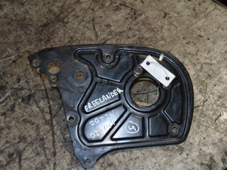 защита (кожух) ремня ГРМ Land Rover Freelander 1 поколение 2001, 2.0 л., 20T2N, дизель, МКПП