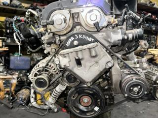 двигатель Opel Astra J 2012, 1.4 л., Ti, бензин, АКПП, K14NET