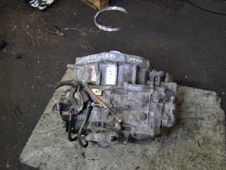 КПП автоматическая (АКПП) Renault Vel Satis 1 поколение [рестайлинг] (2005 - 2009), 3.5 л., V4Y 715, бензин, АКПП, 8200377290, NJB02D