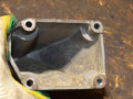 кронштейн двигателя Mercedes-Benz E-Класс W210/S210 (1995 - 1999), 3.2 л., CDi, дизель, A6132230504 - фото №4