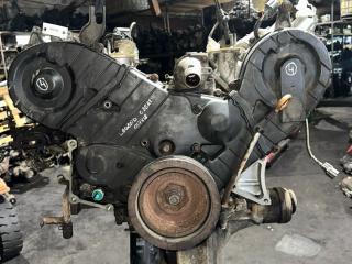 двигатель Acura RL 1 поколение [рестайлинг] 2000, 3.5 л., C35A1, бензин, АКПП, C35A1