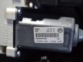 стеклоподъемник задний правый Volkswagen Tiguan 1 поколение [рестайлинг] 2011, бензин, 5N0839730R - фото №4