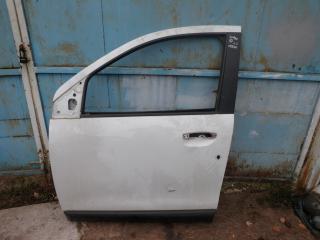 дверь передняя левая Renault Lodgy 2012, 1.5 л., дизель, МКПП