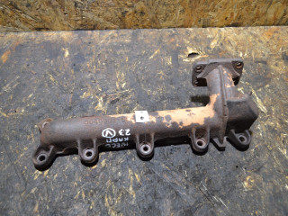 коллектор выпускной IVECO Daily 5 поколение 2011, 2.3 л., дизель, 504092116
