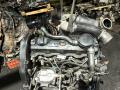 двигатель Volkswagen Passat B4 1996, 1.9 л., AHU, дизель, МКПП, AHU - фото №5