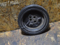 шкив коленвала Ford Transit 7 поколение (2006 - 2013), 2.2 л., дизель, 6C1Q6B319CC - фото №2