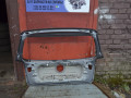 крышка багажника (дверь 3-5) Volkswagen Golf 5 поколение (2003 - 2009), 1.9 л., дизель, хетчбэк 5 дв. - фото №3