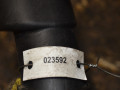 патрубок интеркулера Volvo S80 2 поколение 2008, 2.4 л., D 5244 T, дизель, АКПП, D5244T, 30778734 - фото №4