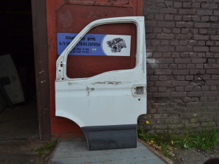 дверь передняя левая IVECO Daily 4 поколение 2011
