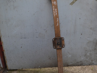 рессора задняя Chrysler Voyager 4 поколение 2001, АКПП