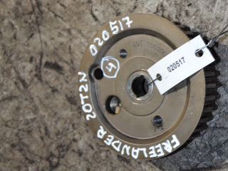 звездочка ТНВД Land Rover Freelander 1 поколение 2001, 2.0 л., 20T2N, дизель, МКПП, MVE100100