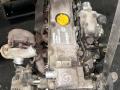 двигатель Opel Zafira 1 поколение (A) [рестайлинг] 2003, 2.2 л., Y 22 DTR, дизель, МКПП, Y22DTR - фото №8