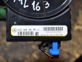 датчик угла поворота руля Mercedes-Benz M-Класс W163 2001, 1634600090 - фото №3