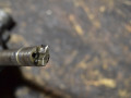 насос масляный Volkswagen Passat B5 (1996 - 2001), 1.9 л., AFN, дизель, 026115153A - фото №2