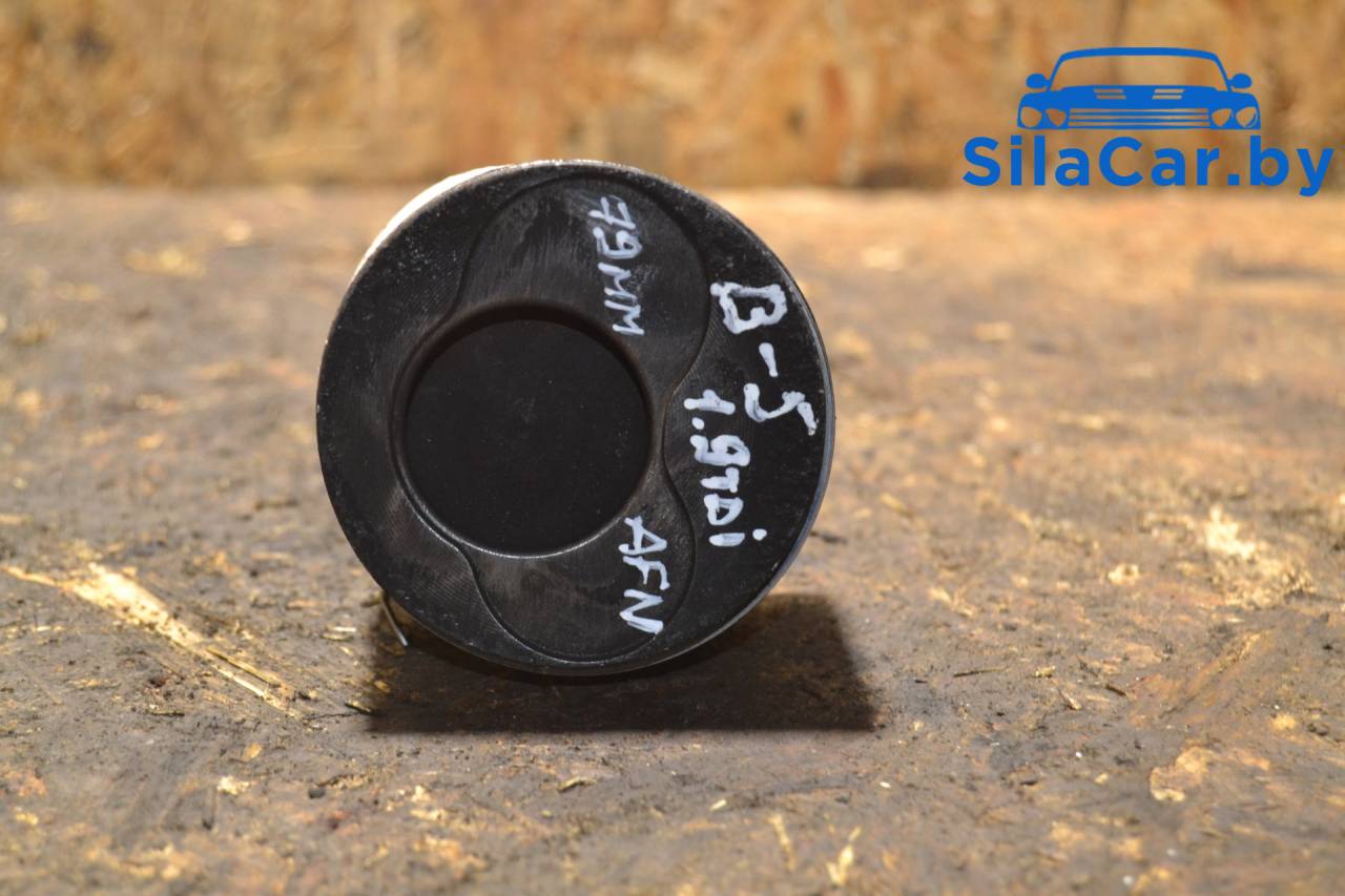 поршень Volkswagen Passat B5 (1996 - 2001), 1.9 л., AFN, дизель - фото №1