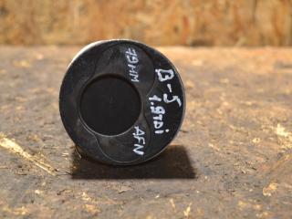 поршень Volkswagen Passat B5 (1996 - 2001), 1.9 л., AFN, дизель