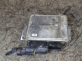 блок управления двигателем IVECO Daily 5 поколение (2011 - 2014), 2.3 л., дизель, 0281017455 - фото №3