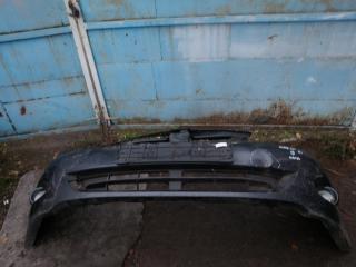 бампер передний Subaru Impreza 3 поколение (GE/GV/GH/GR) 2009, бензин