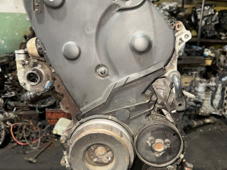 двигатель Volkswagen Passat B3 1991, 1.9 л., ALE, дизель, ALE