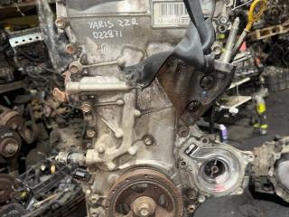 двигатель Toyota Prius 3 поколение (2009 - 2011), 1.8 л., 2ZR-FXE, бензин, 2ZR