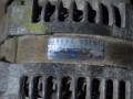 генератор Chrysler Voyager 4 поколение (2001 - 2004), 3.8 л., бензин, АКПП, 4210000010, 04868431AD - фото №5