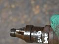 форсунка Volkswagen Transporter T4 (1990 - 2003), 2.4 л., дизель, 068130202 - фото №2