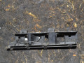 крепление ( кронштейн ) крыла Volkswagen Passat B6 2007, 3C0807183 - фото №3