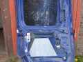 дверь сдвижная Volkswagen Caddy 3 поколение (2004 - 2010), 1.9 л., дизель - фото №5