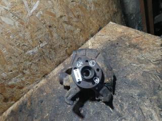 кулак поворотный левый Volkswagen Golf 4 поколение (1997 - 2006), бензин