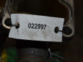 фланец (тройник) системы охлаждения Land Rover Freelander 1 поколение 2001, 2.0 л., 20T2N, дизель, МКПП, PEQ100710 - фото №4