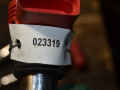 катушка зажигания Audi A6 4F/C6 (2004 - 2008), 4.2 л., бензин, R0602S00300 - фото №4
