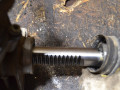рулевая рейка Volkswagen Passat B6 (2005 - 2010), 1.9 л., дизель, 1K1909144J - фото №4