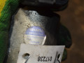 охладитель EGR / Радиатор EGR Opel Astra H 2004, 1.7 л., дизель, 8980607960 - фото №3