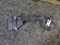 кронштейн (крепление) Volkswagen Touran 1 поколение [рестайлинг] 2008, 2.0 л., дизель, 03G131159 - фото №2
