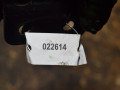 ролик двери сдвижной Volkswagen Transporter T5 2007, 2.5 л., дизель, 7H0843436E - фото №3