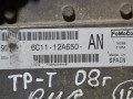 блок управления двигателем Ford Transit 7 поколение (2006 - 2013), 2.2 л., TDCi, дизель, 6C1112A650AN - фото №4
