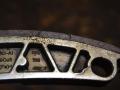 башмак натяжителя цепи Audi A4 B7 (2004 - 2009), 3.0 л., BKN, дизель, BKN, 079109510F - фото №4