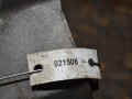 кронштейн двигателя Audi A4 B6 2006, 2.0 л., ALT, бензин, 8E0199307A - фото №4