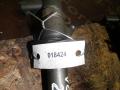 форсунка Volvo S60 1 поколение (2000 - 2004), 2.4 л., дизель, 0445110078 - фото №3