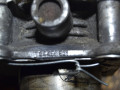 заслонка дроссельная Opel Vectra C 2004, 2.2 л., Z 22 YH, бензин, 24459501 - фото №4